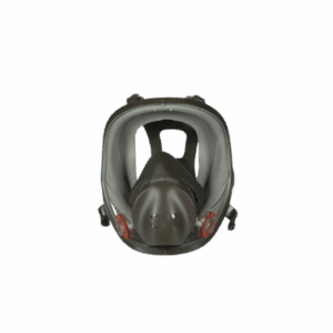 Full Facepiece Reusable Respirator 6800 Medium 4 EACase 3M™ Full Facepiece Reusable Respirator 6800 Medium 4 EACase
