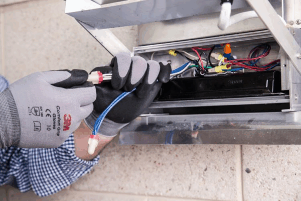 3M™ Comfort Grip Gloves, Size XL, 100 Each/Case 3M™ Comfort Grip Gloves, Size XL, 100 Each/Case