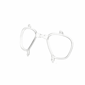 3M™ GoggleGear™ 500 Series GG500-PI, Prescription Insert 10 EA/Case 3M™ GoggleGear™ 500 Series GG500-PI, Prescription Insert 10 EA/Case