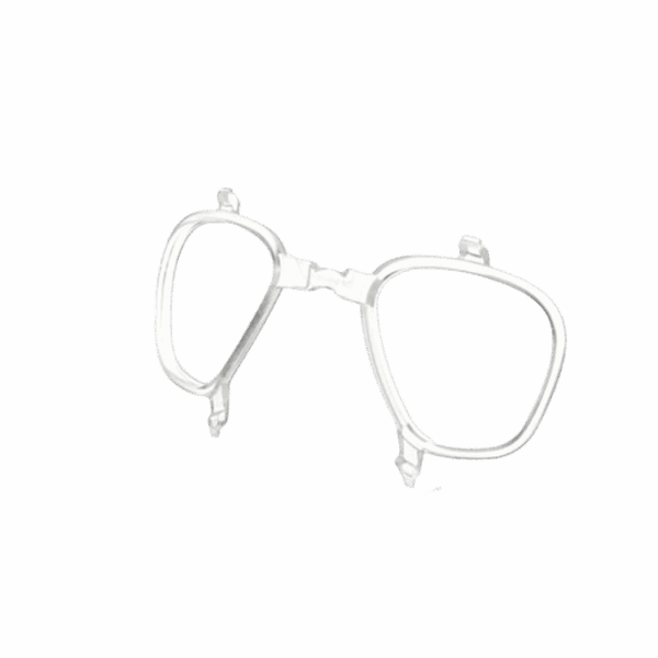 3M™ GoggleGear™ 500 Series GG500-PI, Prescription Insert 10 EA/Case