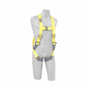 3M™ DBI-SALA® Delta™ Vest-Style Climbing Harness 1102090, Universal, 1 EA 3M™ DBI-SALA® Delta™ Vest-Style Climbing Harness 1102090, Universal, 1 EA