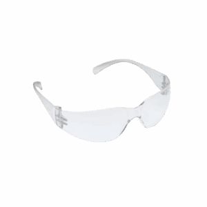 3M™ Virtua™ Protective Eyewear 11329-00000-20 Clear Anti-Fog Lens, Clear Temple 20 EA/Case 3M™ Virtua™ Protective Eyewear 11329-00000-20 Clear Anti-Fog Lens, Clear Temple 20 EA/Case