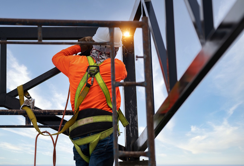 Fall Protection for Tools 3M: Sistem Pengaman Alat Saat Bekerja di Ketinggian