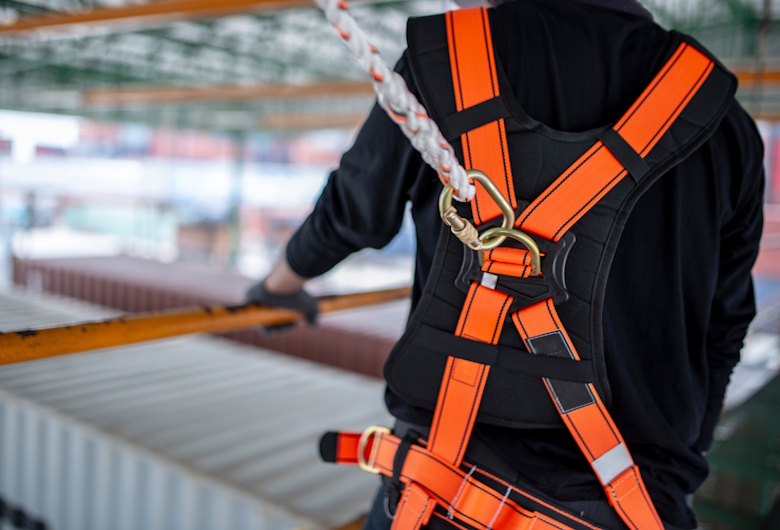 Daftar Produk Fall Protection 3M untuk Keselamatan Kerja di Ketinggian