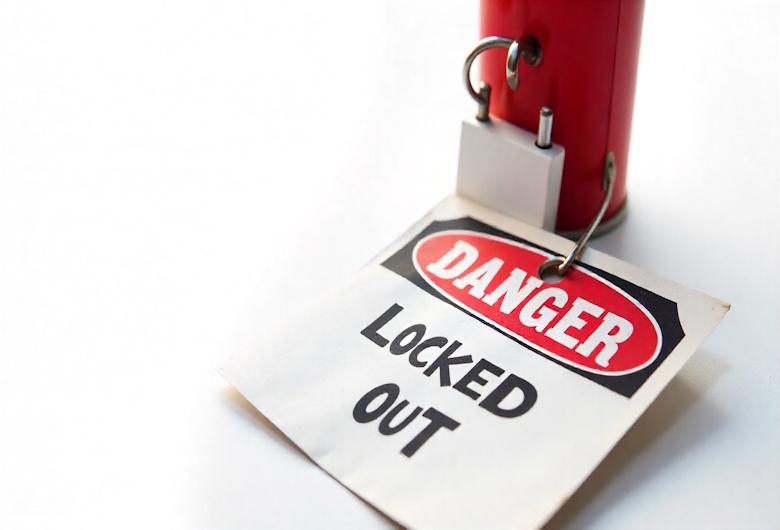 Mengenal LOTO (Lockout Tagout): Definisi, Fungsi, dan Penerapannya di Industri