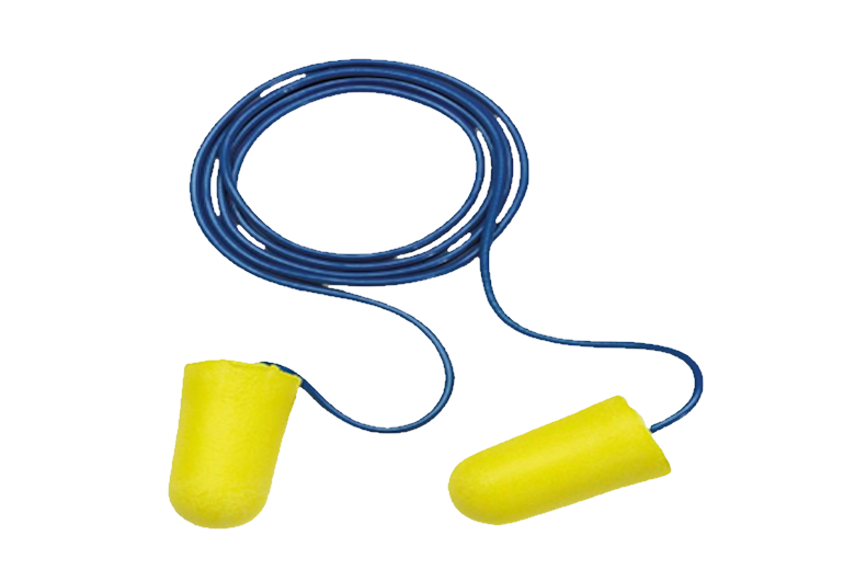 Cari-Pelindung-Telinga-Praktis-Pilih-Penyumbat-Telinga-Sekali-Pakai-3M-Griya-safety-1