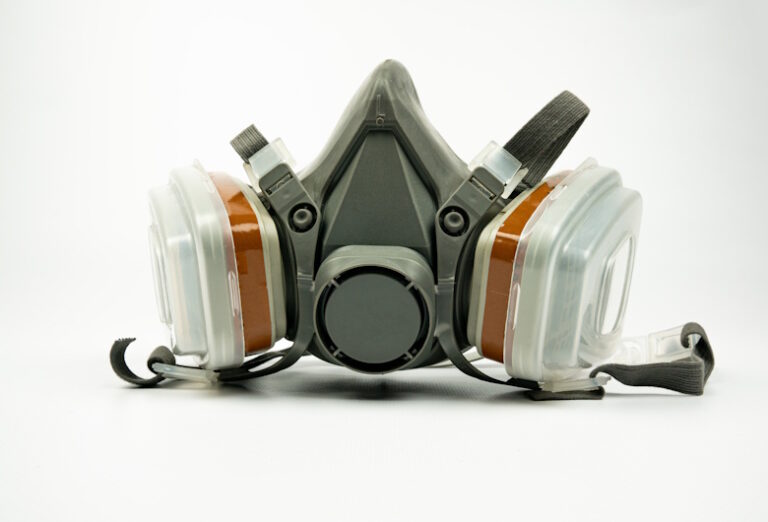 Rekomendasi-Respirator-Sesuai-Standar-OSHA-untuk-Industri-Griya-safety