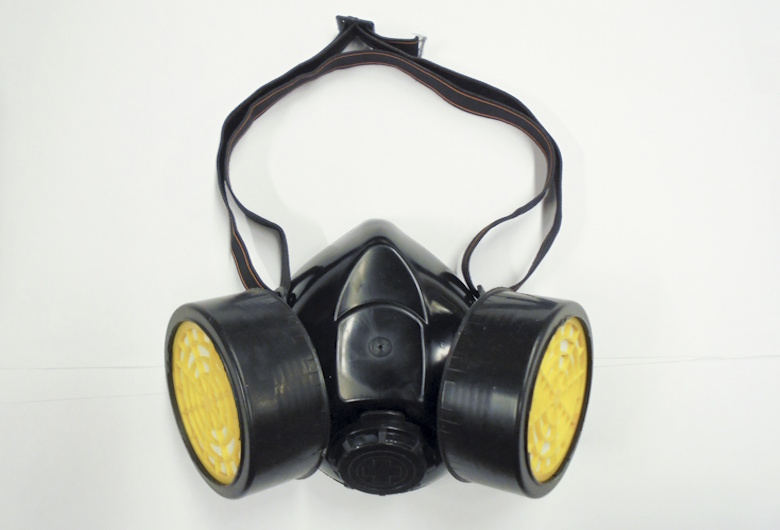 Rekomendasi Respirator Sesuai Standar OSHA untuk Industri