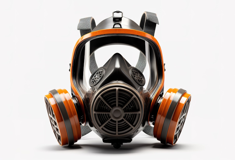 Apa Itu Respirator Pemurni Udara Bertenaga (PAPR) 3M? Ini Penjelasan dan Fungsinya