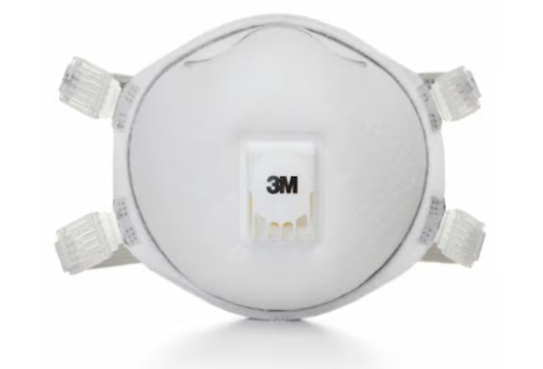 Pahami Jenis Respirator 3M Sebelum Memilih Produk yang Tepat