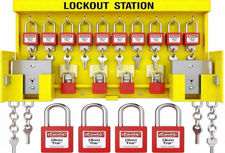 ockout-Station-Fungsi-Jenis-dan-Cara-Penggunaannya-di-Industri-Griya-safety-1