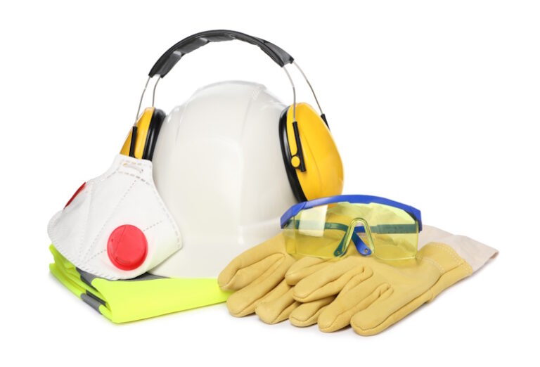 Safety Vest: Pengertian, Manfaat, dan Pengaplikasiannya