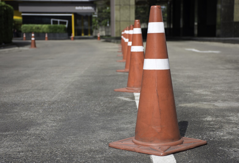 Traffic Equipment Portable vs Permanen: Kelebihan, Kekurangan, dan Aplikasinya