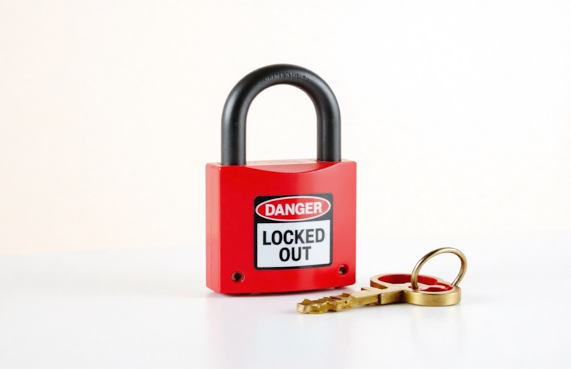 Prosedur LOTO yang Benar dan Standar dalam Industri Manufaktur