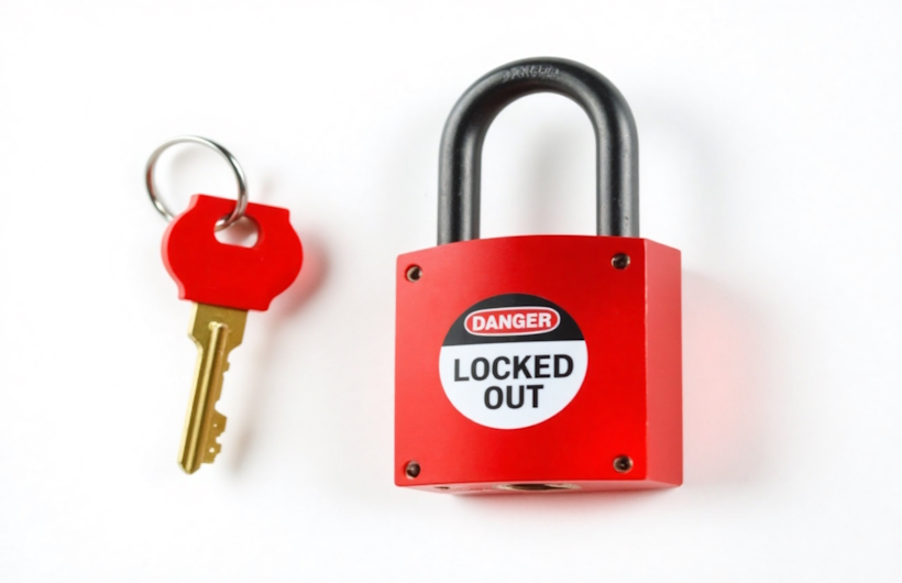 Cara Pakai LOTO dengan Benar untuk Keselamatan Kerja di Industri