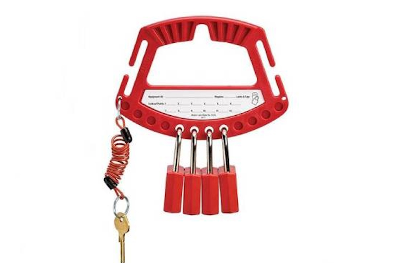 Jenis Lockout Station: Panduan Lengkap untuk Kebutuhan Industri 