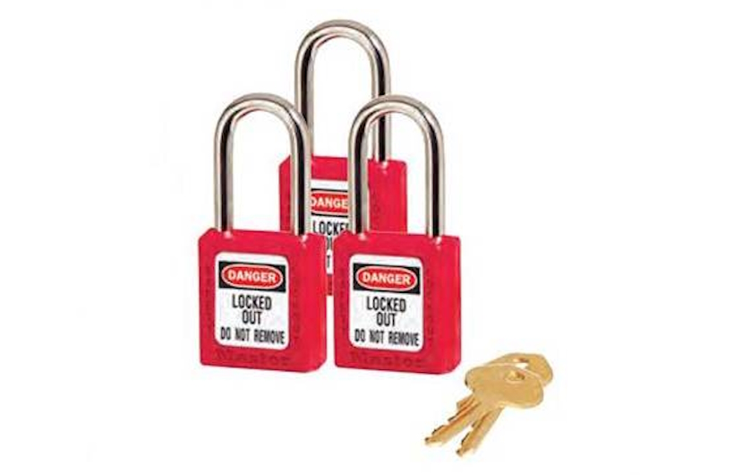 Tips Memilih Lockout Station yang Tepat untuk Kebutuhan Industri