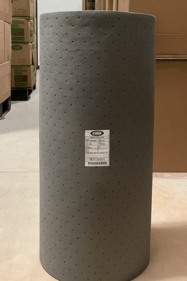 SABER SU300-LR Absorbent Oil