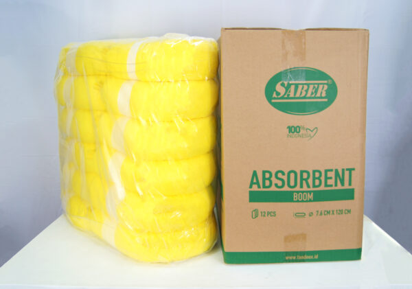 SONY DSC SABER 650 SC650-SK-SB Absorbent Chemical