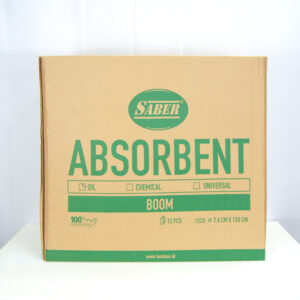 SABER 650 SO650-SB Absorbent Oil