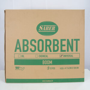 SABER 650 SU650-SB Absorbent Oil