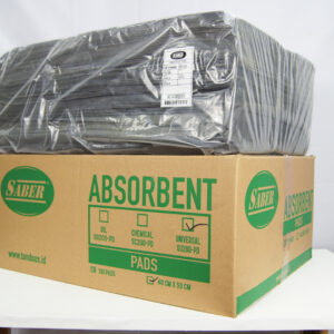 SABER 200 SU200-PD Absorbent Universal