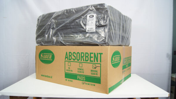 SABER 200 SU200-PD Absorbent Universal