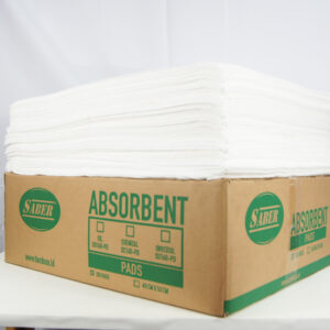 SABER 160 S0160-PD Absorbent Oil