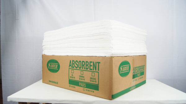 SABER 160 S0160-PD Absorbent Oil