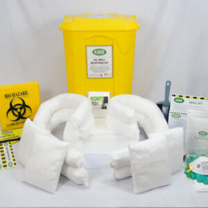 SABER 75 SO75-SK-PB Spill Kits