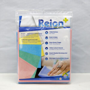 REION+ Lap Serba Guna 3 Sheet RCC03