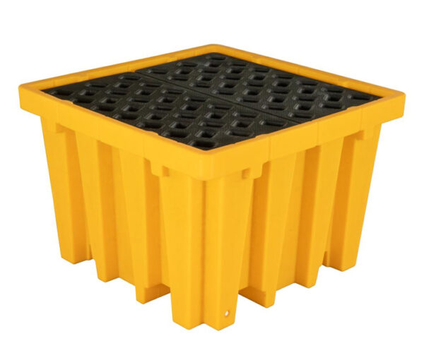 SABER Spill Pallet 1 IBC SIBC-01