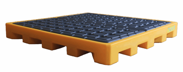 SABER Spill Deck 4 Drum SSD-04