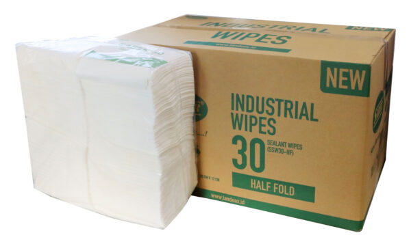 IMG_5518 copy SABER 30 SIW30-HF Industrial Wipes