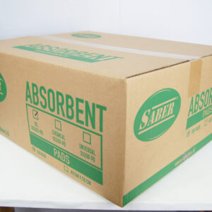 SABER 200 SO200 SK-PD Absorbent Oil