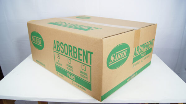 SABER 200 SO200 SK-PD Absorbent Oil