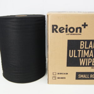 REION+ Black Ultimate Wipes RBUW-SR