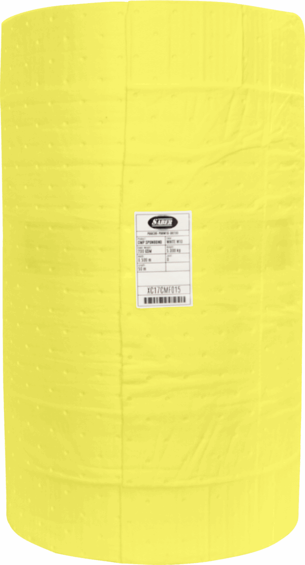 SABER 4Kg SC200-MR Absorbent Chemical