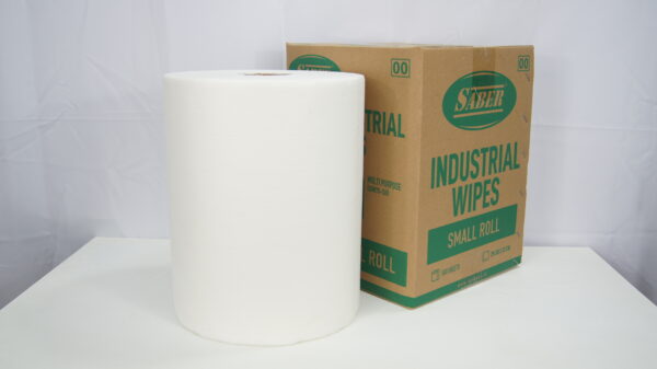 SABER 70 SIW70-SR00 Industrial Wipes