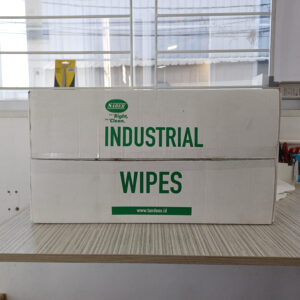 SABER 70 SIW70-QF Industrial Wipes