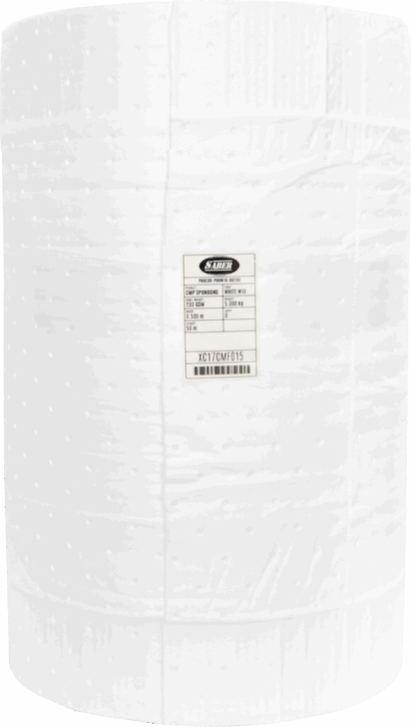 SABER 4Kg SO200-MR Absorbent Oil