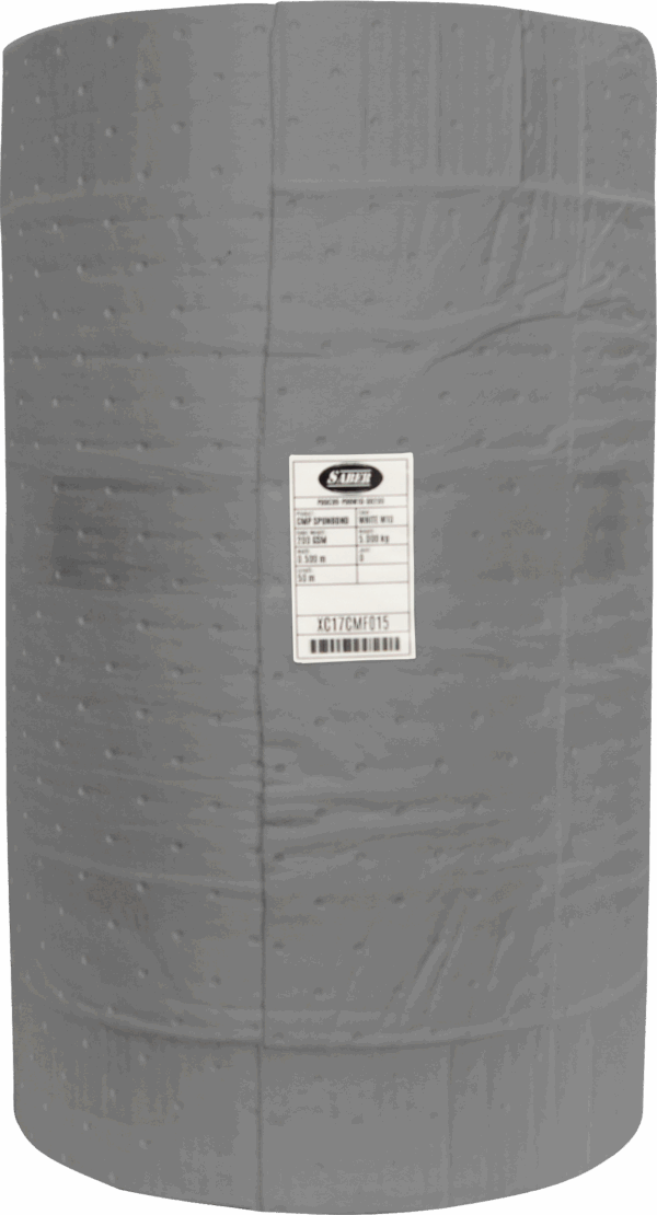SABER 4Kg SU200-MR Absorbent Oil