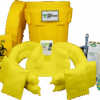 SABER 75 SC75-SK-SD Spill Kits Chemical