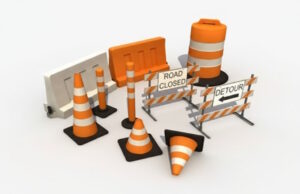 Fungsi-dan-Jenis-Jenis-Road-Barrier-untuk-Keselamatan-Jalan-Griyasafety