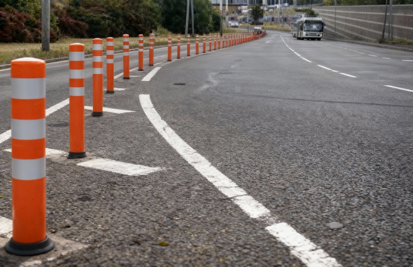 Cara-Pasang-Flexible-Post-dengan-Sistem-Anchor-yang-Kuat-dan-Stabil-Griyasafety