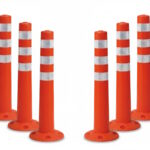 Jual-Flexible-Post-Lengkap-dengan-Aksesori-dan-Garansi-Resmi-Griyasafety