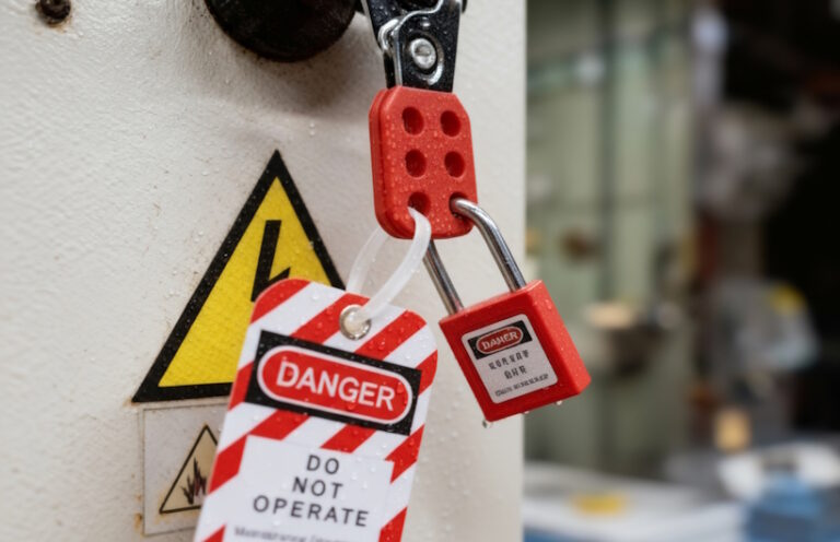 8-Sumber-Energi-Berbahaya-yang-Harus-Diisolasi-dengan-LOTO-Griyasafety