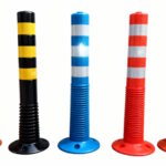 Jenis-Jenis-Flexible-Post-untuk-Berbagai-Kebutuhan-Parkir-Pembatas-Jalan-hingga-Area-Khusus-Griyasafety
