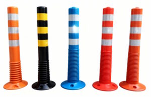 Jenis-Jenis-Flexible-Post-untuk-Berbagai-Kebutuhan-Parkir-Pembatas-Jalan-hingga-Area-Khusus-Griyasafety