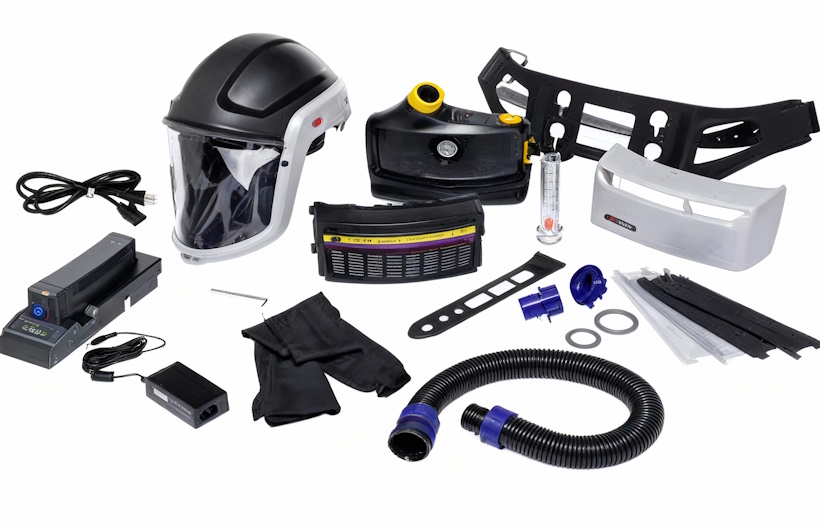 Distributor Respirator 3M Safety Terlengkap dan Bergaransi